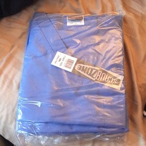 Scrub set- top & bottoms